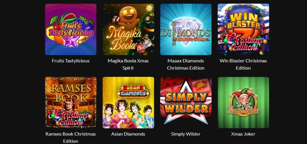 casino Roulettino online